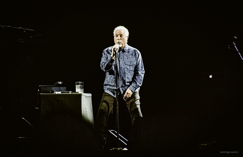 Tom Jones