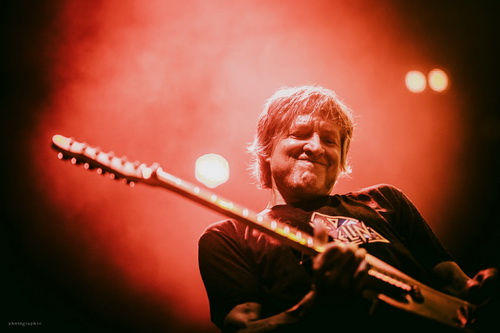 Ugly Kid Joe 2025