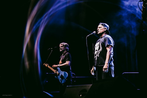 Ugly Kid Joe 2025