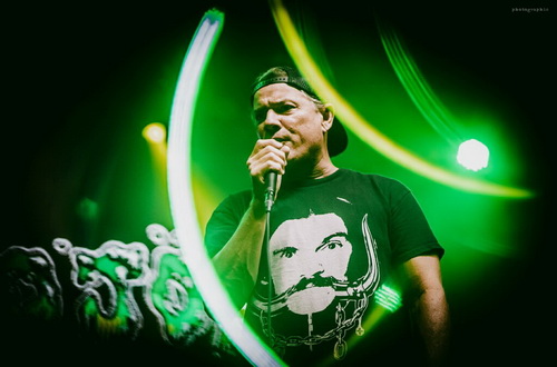 Ugly Kid Joe 2025