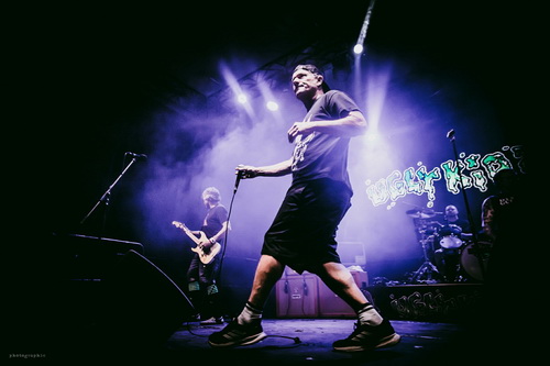 Ugly Kid Joe 2025