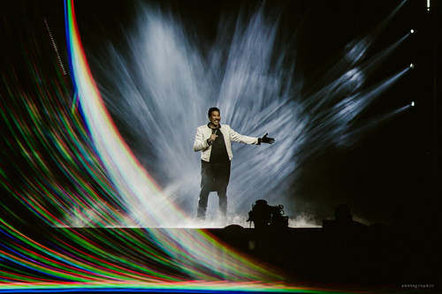 Lionel Richie