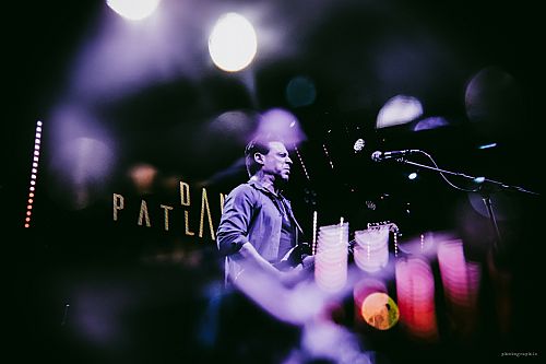 Dan Patlansky