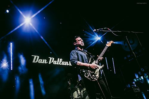 Dan Patlansky