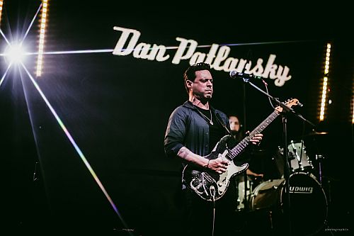 Dan Patlansky