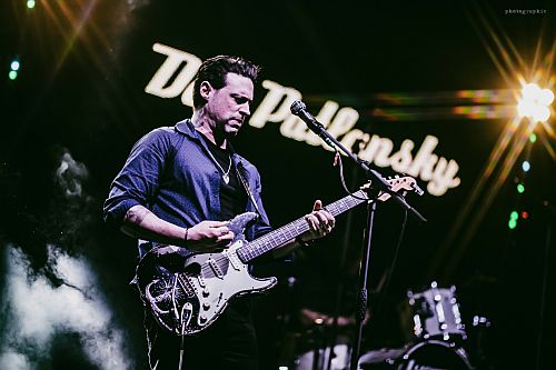 Dan Patlansky