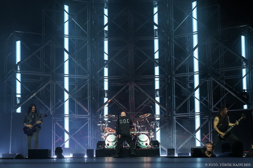 Disturbed