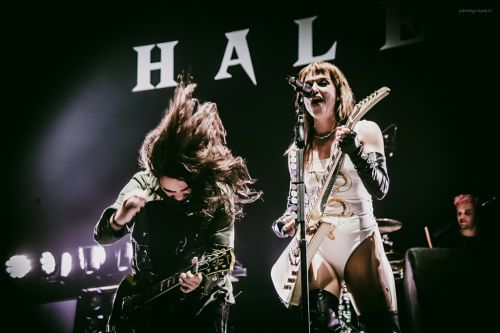 Halestorm