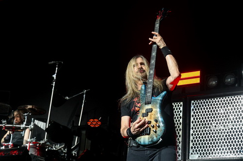 Megadeth