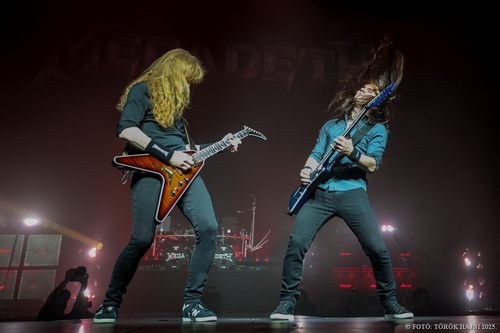 Megadeth