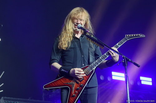 Megadeth