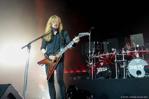 Megadeth