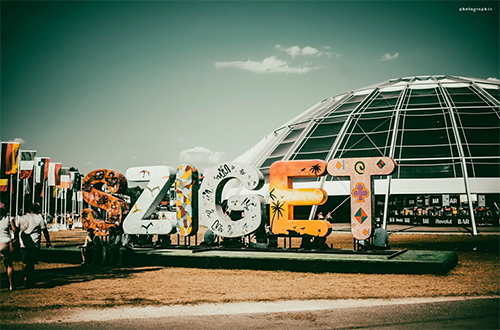 Sziget 2025