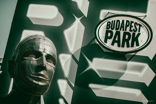 Budapest Park 2026.