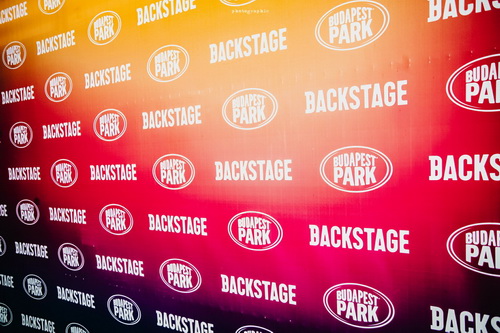 Budapest Park 2026.