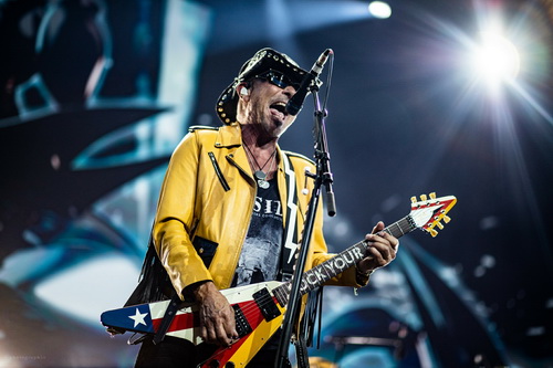 Scorpions