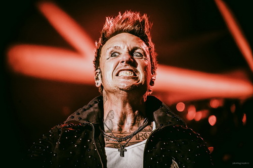 Papa Roach