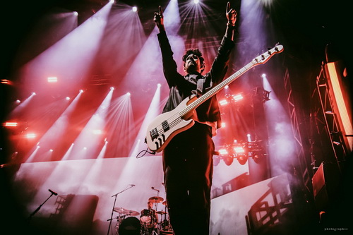 Papa Roach