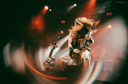 Black Label Society