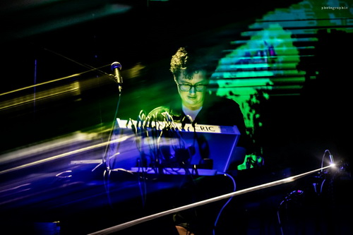Cabaret Voltaire