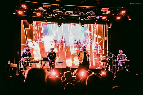 Cabaret Voltaire
