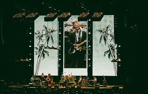 Eric Clapton