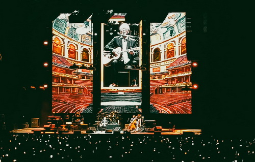 Eric Clapton