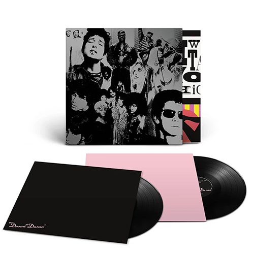 Duran Duran