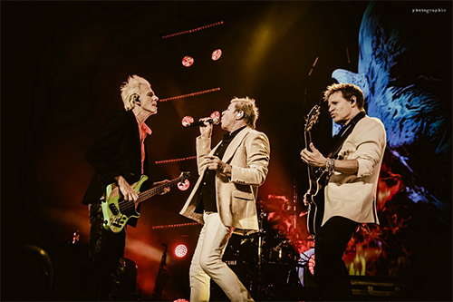 Duran Duran