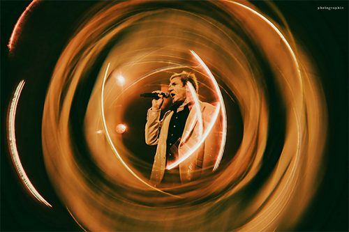 Duran Duran