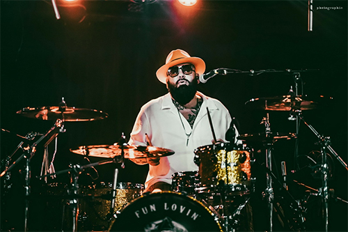 Fun Lovin’ Criminals