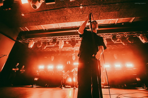 Knocked Loose