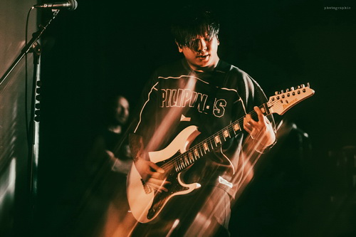 Knocked Loose