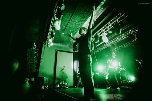 Knocked Loose