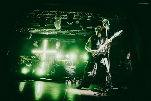 Knocked Loose