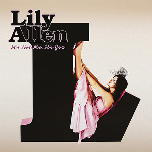 Lily Allen