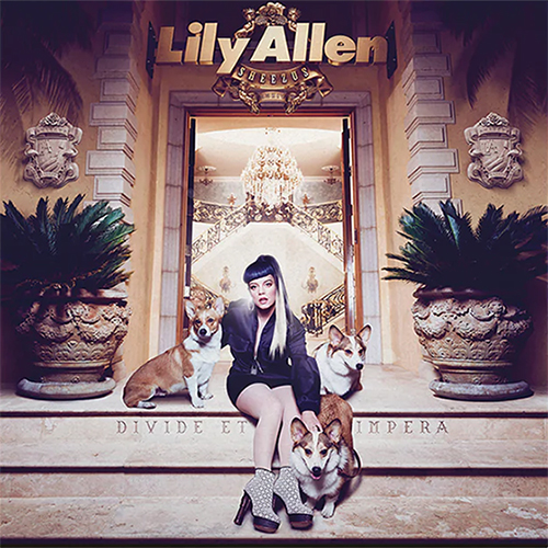 Lily Allen