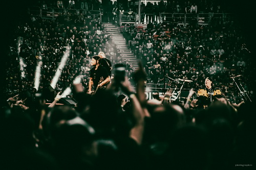 Metallica