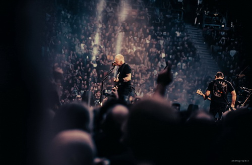 Metallica