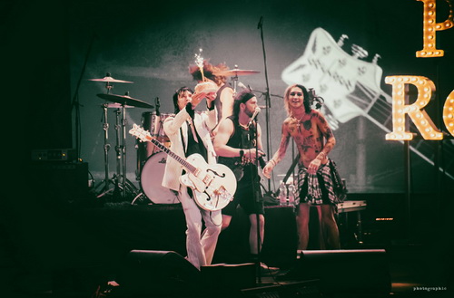 Palaye Royale 2026