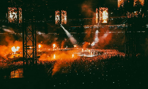 Metallica