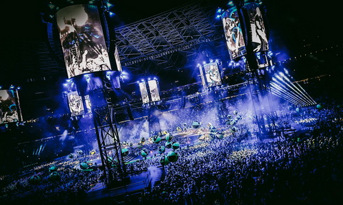 Metallica