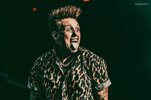 Papa Roach