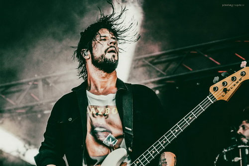 Papa Roach