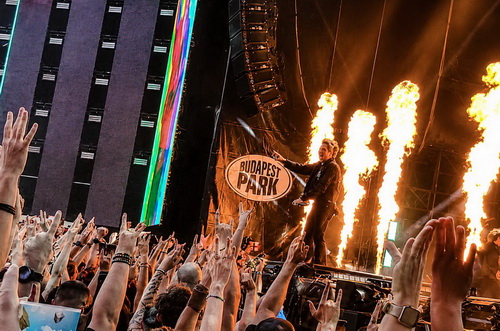 Papa Roach