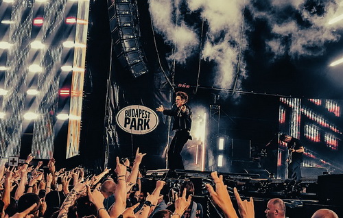 Papa Roach