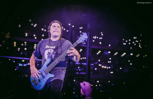 Metallica