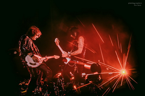 Hollywood Vampires