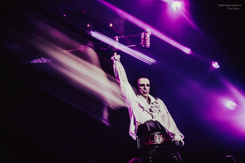 Hollywood Vampires