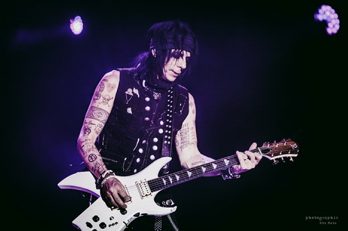 Hollywood Vampires
